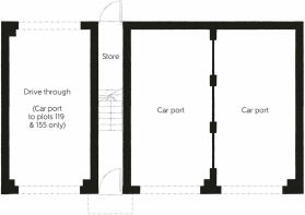 Ground Floor Plan