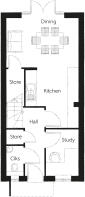 Ground Floor Plan