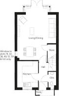 Ground Floor Plan
