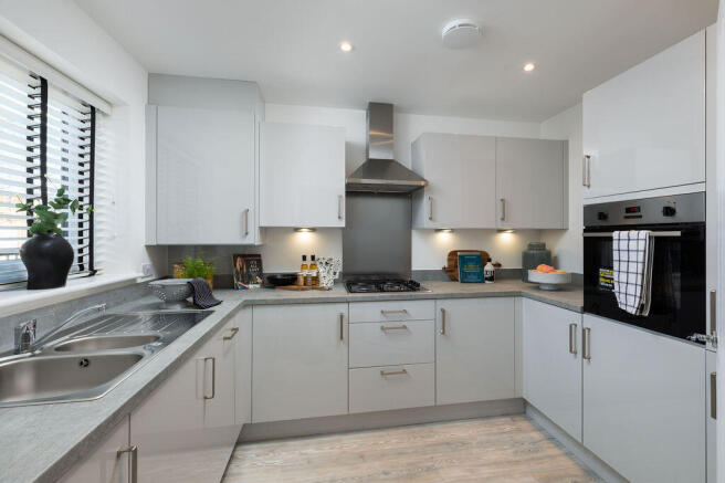 View Home Photography