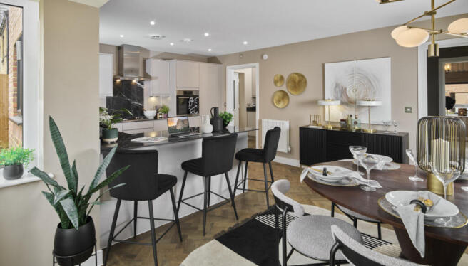 Showhome Photography