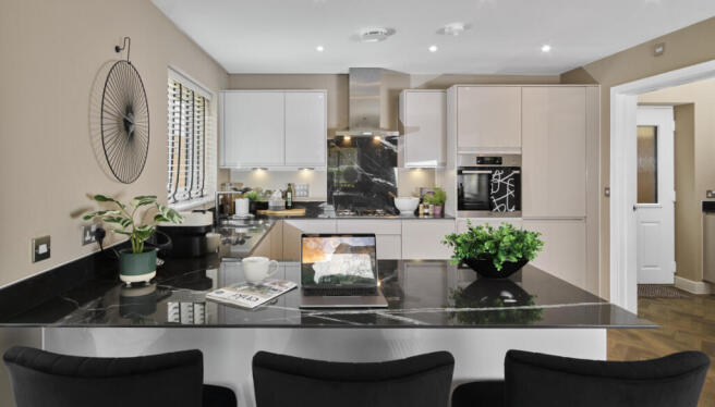 Showhome Photography