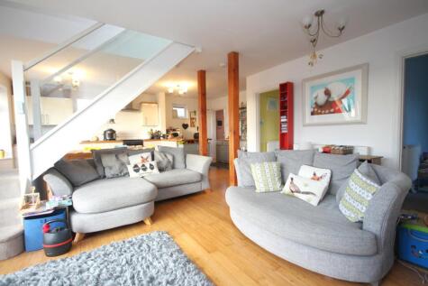 Sawles Road, St. Austell, Cornwall