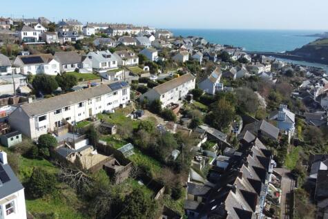 Kiln Close, Mevagissey, Cornwall
