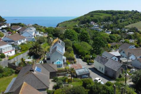 Cooks Level, Gorran Haven, Cornwall