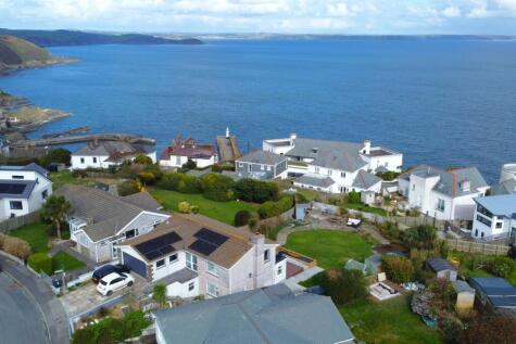 Lower Well Park, Mevagissey, Cornwall
