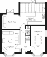 Ground Floor Plan