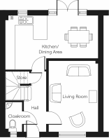 Ground Floor Plan