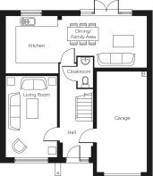 Ground Floor Plan