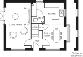 Ground Floor Plan