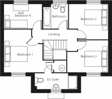 First Floor Plan
