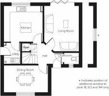 Ground Floor Plan