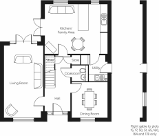 Ground Floor Plan