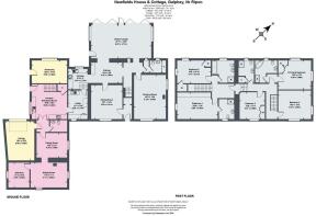 Newfields House & Cottage, Galphay,  Nr Ripon.jpg
