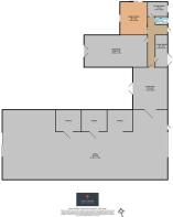 The Stables, Dacre Pasture Lane, Dacre (Outbuildin