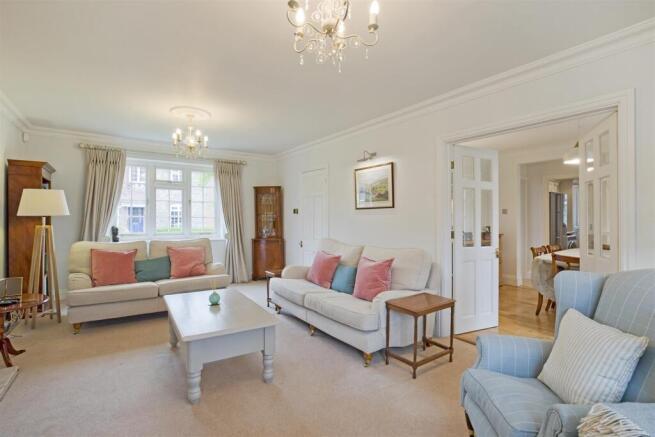 SITTING ROOM