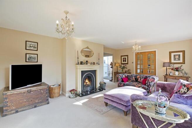 SITTING ROOM