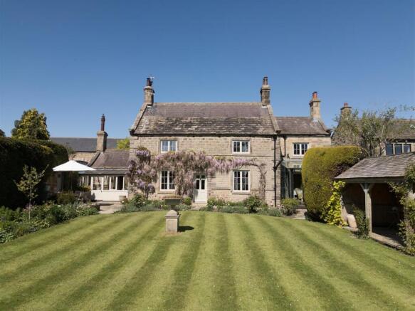 Whipley Hall