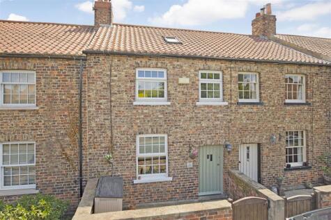 3 Station Road, Whixley, York