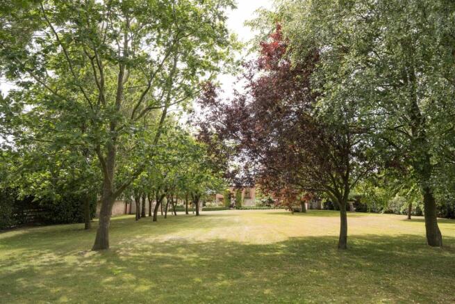 Gardens