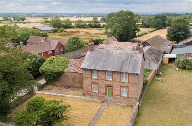 Springfield Farm, Minskip