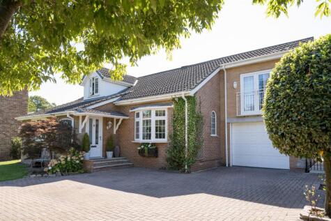 50 St. Johns Walk, Kirby Hill, Boroughbridge