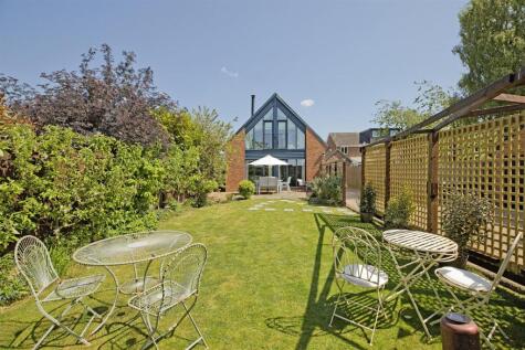 23 a Fairfax Crescent, Tockwith, York