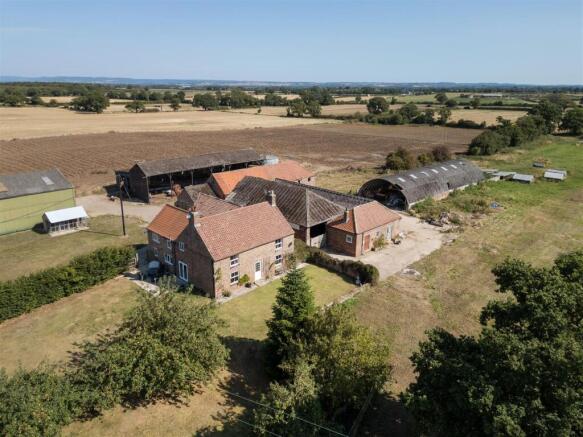 Lodge Farm