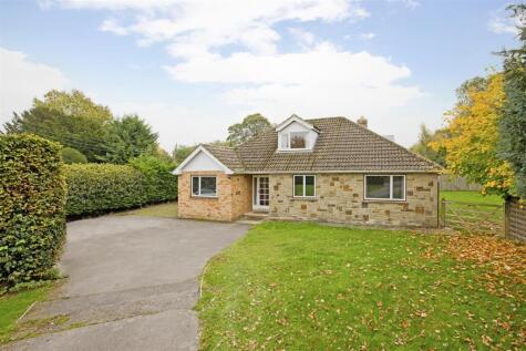 Long Meadows, Littlethorpe, Ripon