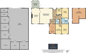 High Moor Lodge, High Moor Road, Langthorpe.jpg