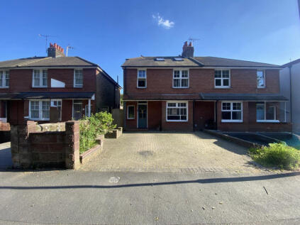 Salvington Road, Worthing, BN13