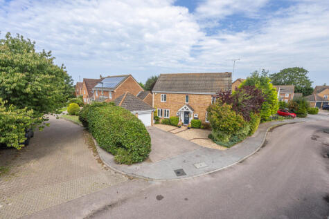 Toddington Park, Littlehampton, BN17