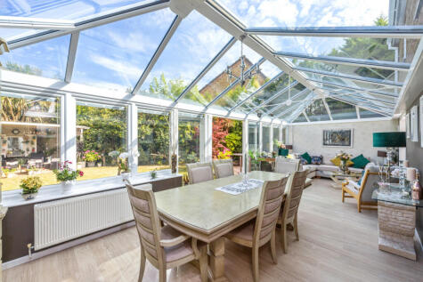 Toddington Park, Littlehampton, BN17