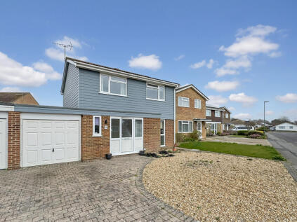 West Head, Littlehampton, BN17