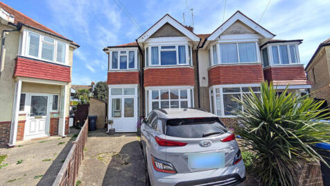 Thalassa Road, Worthing, BN11