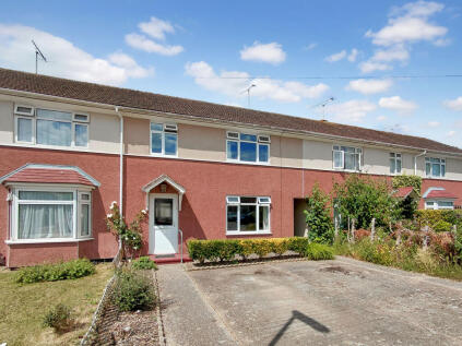 Wavertree Road, Worthing, BN12