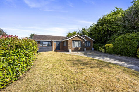 Storrington Rise, Findon, BN14