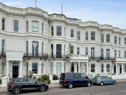 Marine Parade, Worthing, BN11