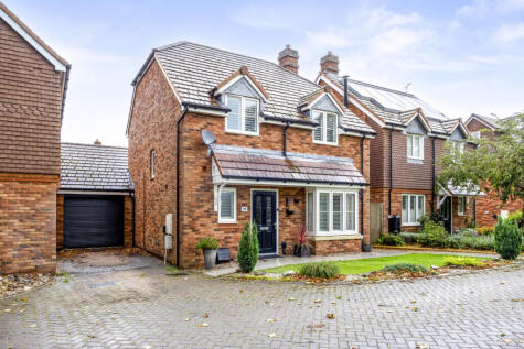 Skylark Rise, Goring-by-sea, BN12