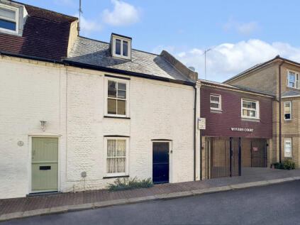 West Street, Worthing, BN11