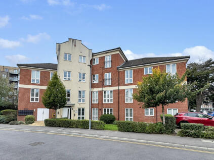 Cambrian Way, Worthing, BN13