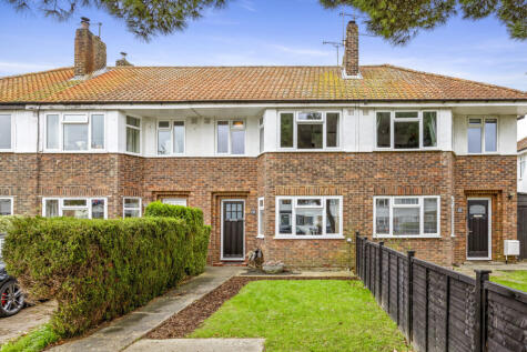 Ardingly Drive, Worthing, BN12