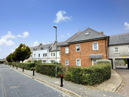 Orme Road, Worthing, BN11