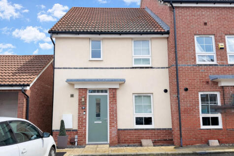 Brothers Avenue, Worthing, BN13