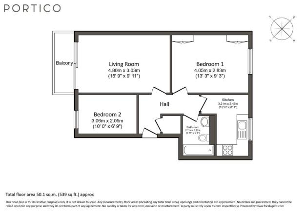 15 Churchhill