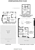 Canonbury - Floorpla