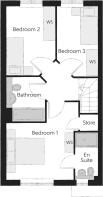 First Floor Plan