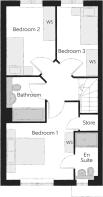 First Floor Plan