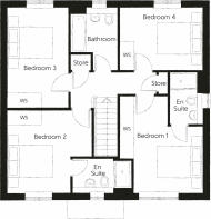 First Floor Plan