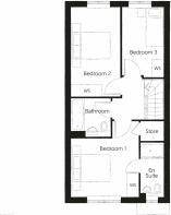 First Floor Plan